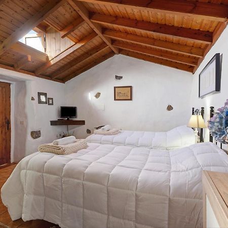 Villa El Lagar Icod De Los Vinos Esterno foto
