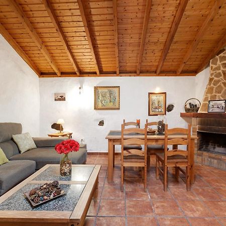 Villa El Lagar Icod De Los Vinos Esterno foto